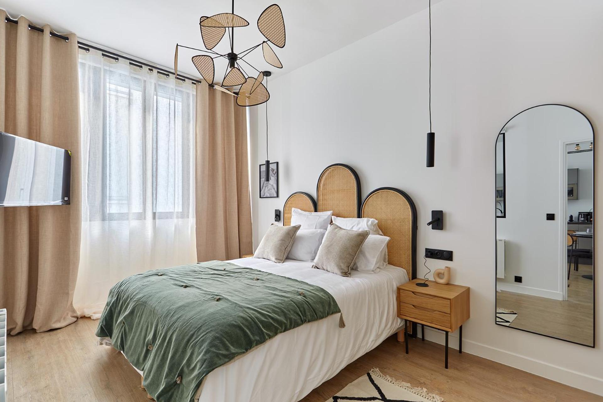 Apartment Center Of Paris Bastille By Studioprestige Exterior foto