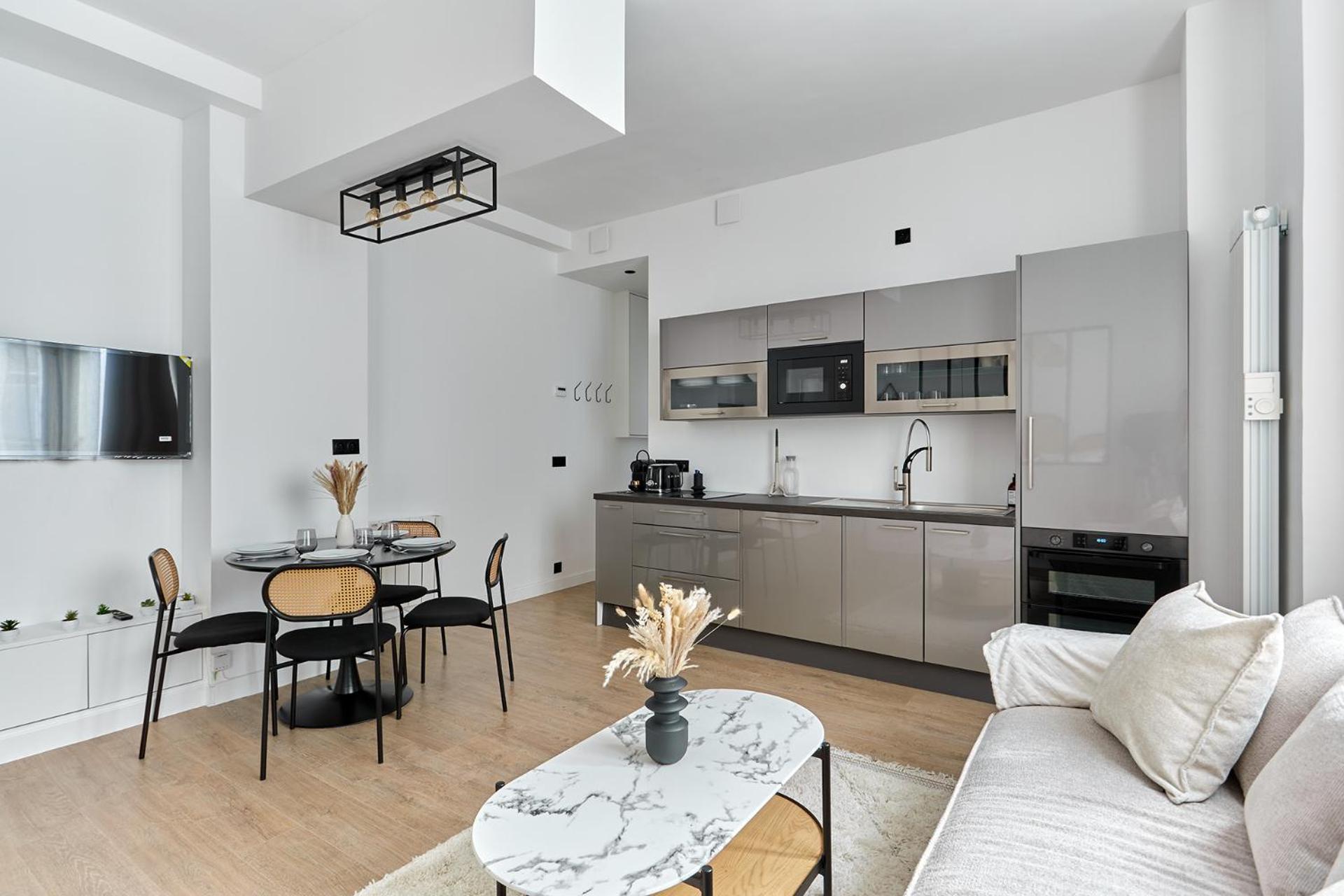 Apartment Center Of Paris Bastille By Studioprestige Exterior foto